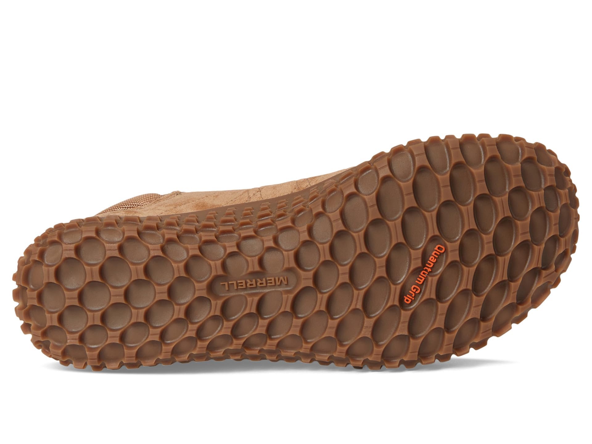 Merrell Wrapt Mid WP BasketFemme
