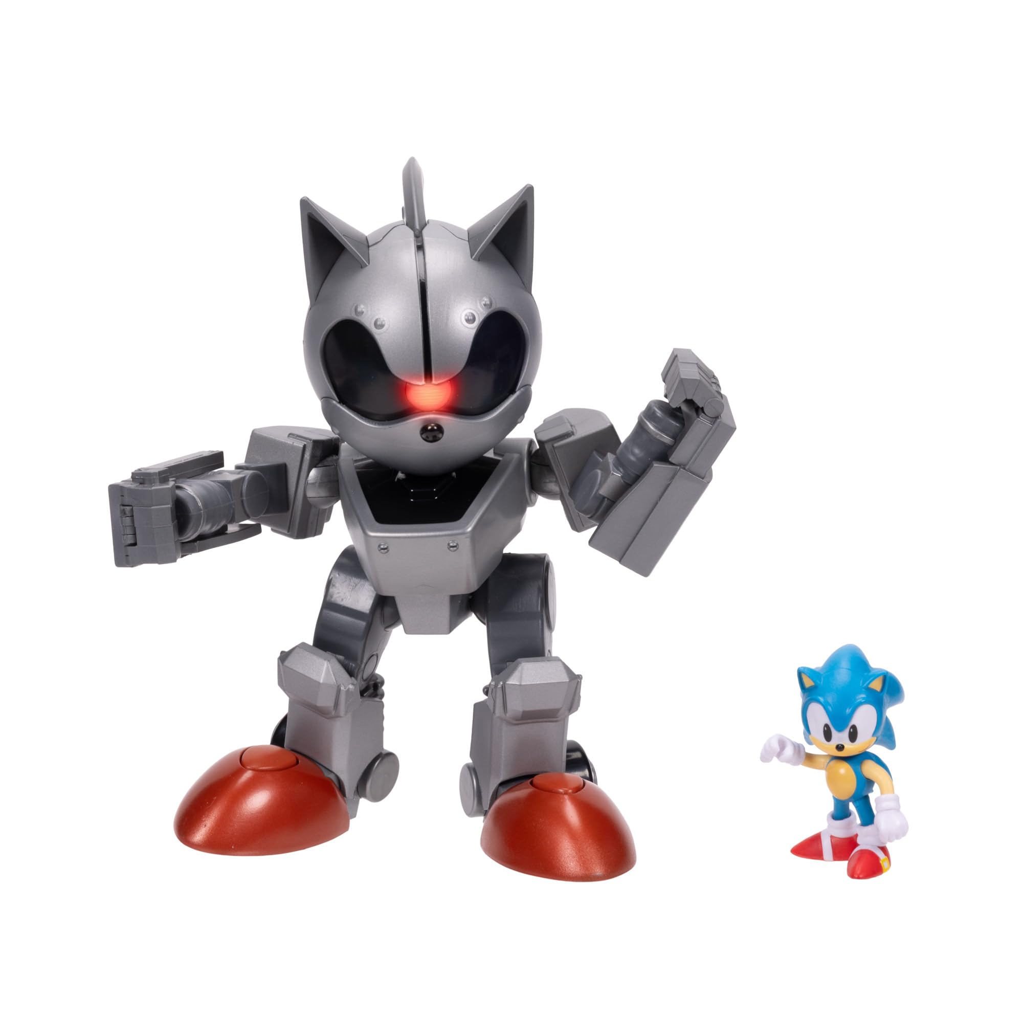 Amazon.co.jp: ソニック・ザ・ヘッジホッグ - JAKKS Pacific