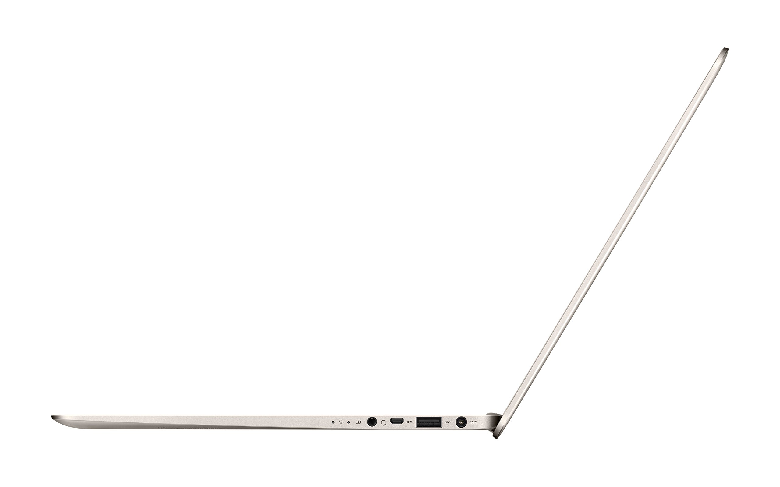 Amazon.com: Asus UX305 13-Inch Laptop [5th Gen CPU Model