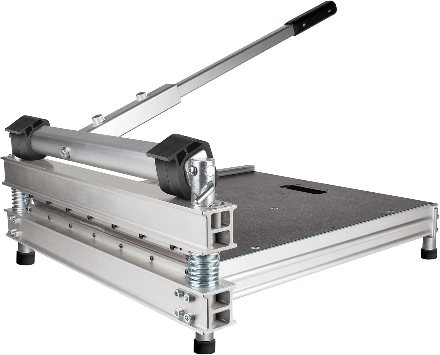 ROBERTS 10-99 Multi-Floor Cutter for Laminate, Engineered Wood, Carpet Tile, and Vinyl Floors, 18"