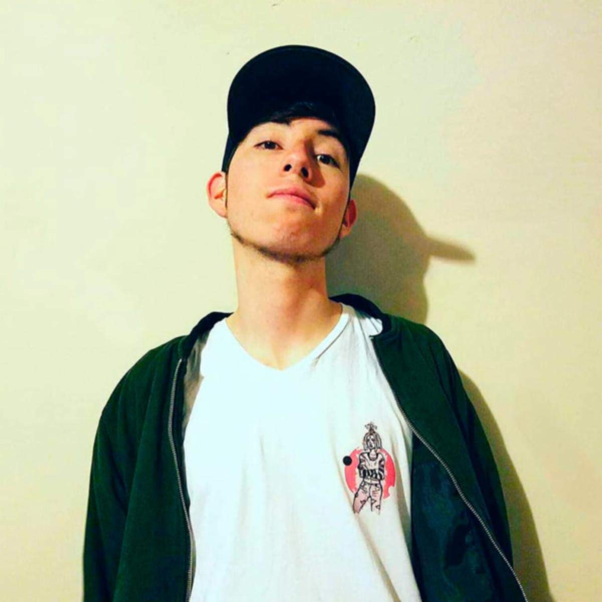 Traping Traping [Explicit]