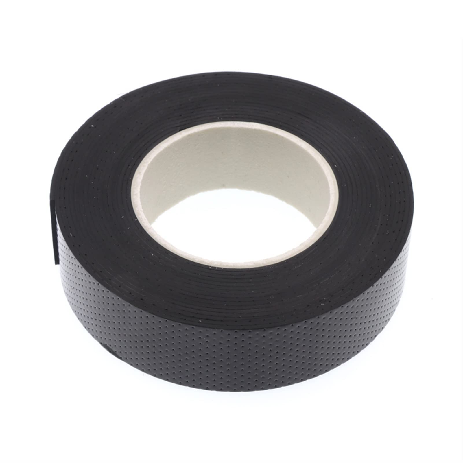 5pcs nastro isolante in PVC nero nastro adesivo isolante ignifugo nastro isolante elettrico larghezza 20mm fai da te