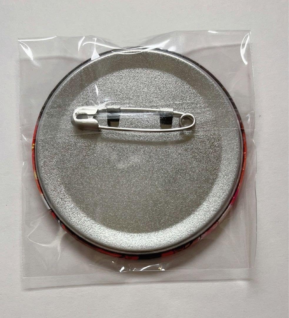 Amazon.co.jp: いれいす グッズ 缶バッジ ONE one ワン りうら 優勝曲