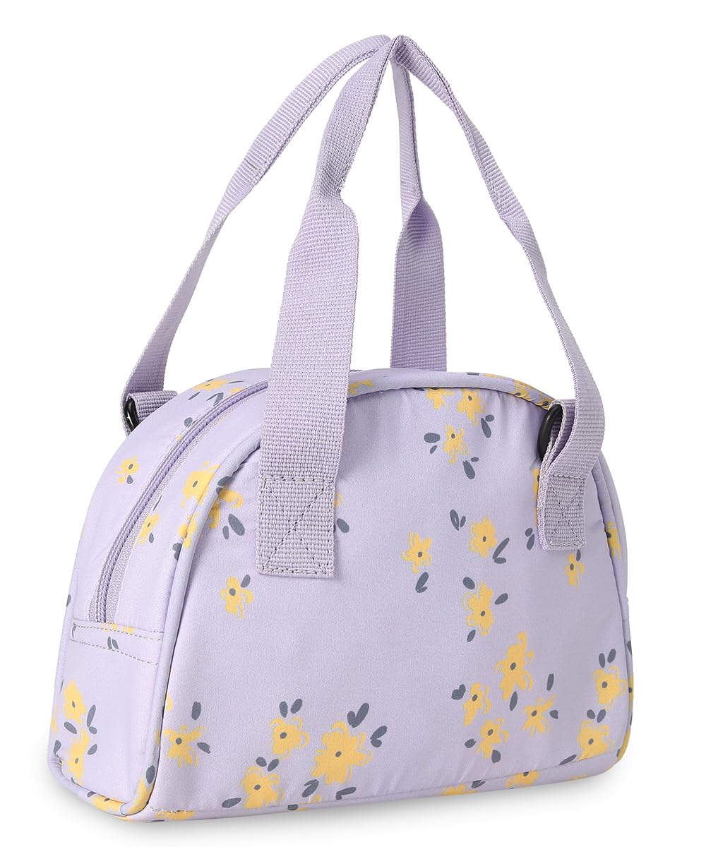 Puma Womens Floral Graphic Grip Bag 2 61pNxT WoSL. SL1200