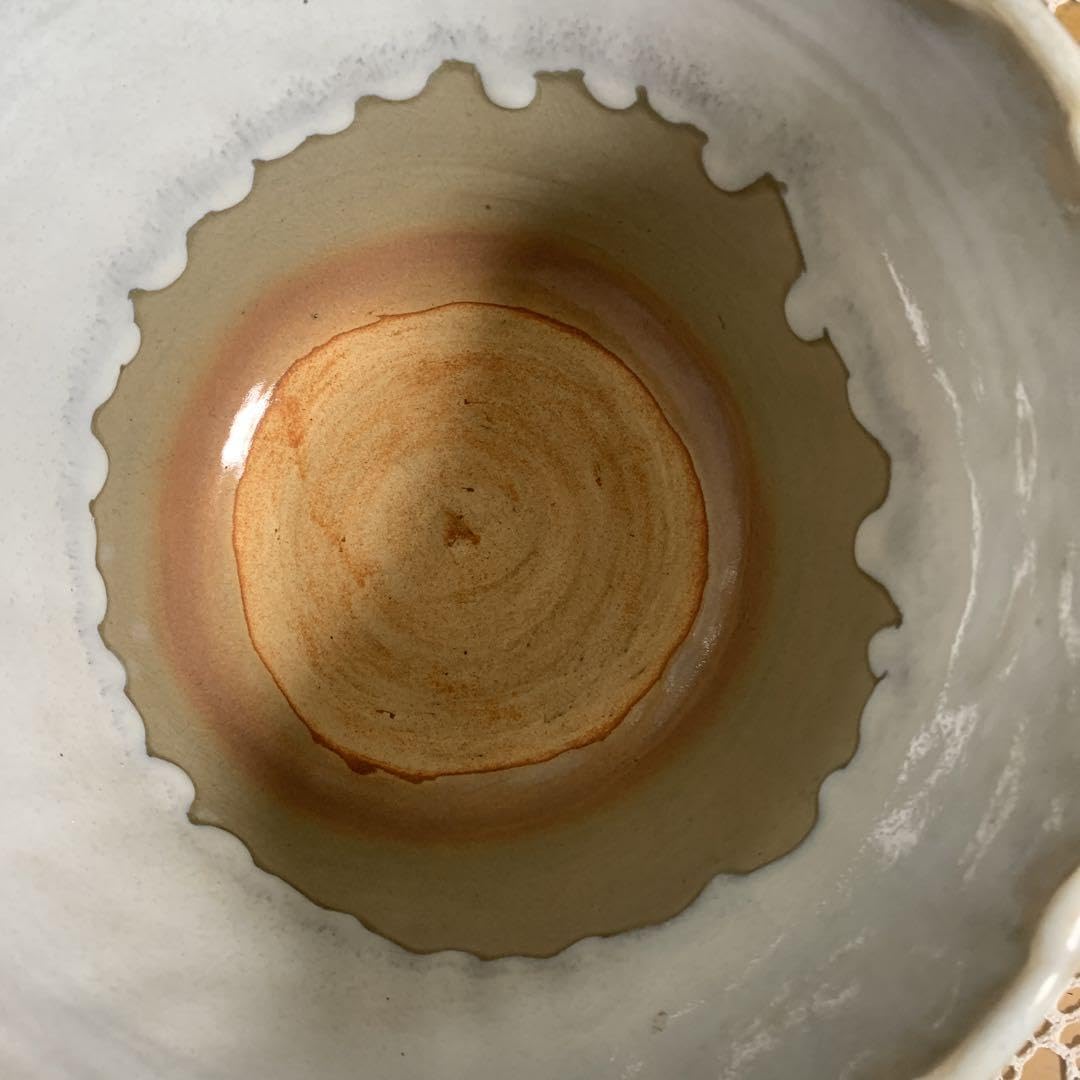 お茶道具　土風炉（萩焼） Amazon.co.jp: お茶道具 土風炉（萩焼） : ホーム＆キッチン