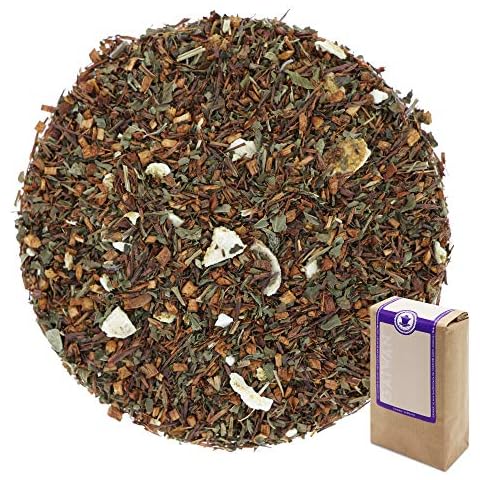 Rooibos Orange-Minze - Bio Rooibostee lose Nr. 1294 Cover