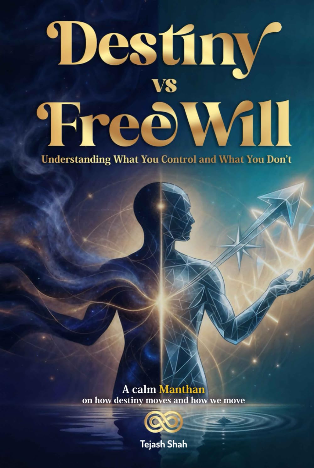 Destiny vs FreeWill: Understanding What You Control and What You Don’t