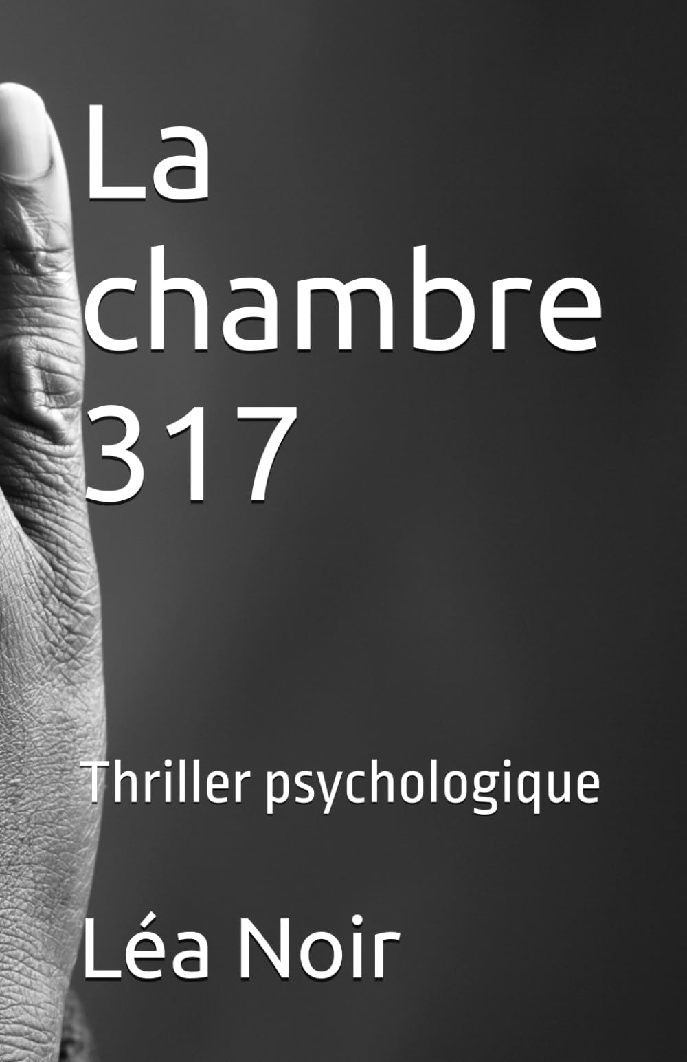 La chambre 317: Thriller psychologique