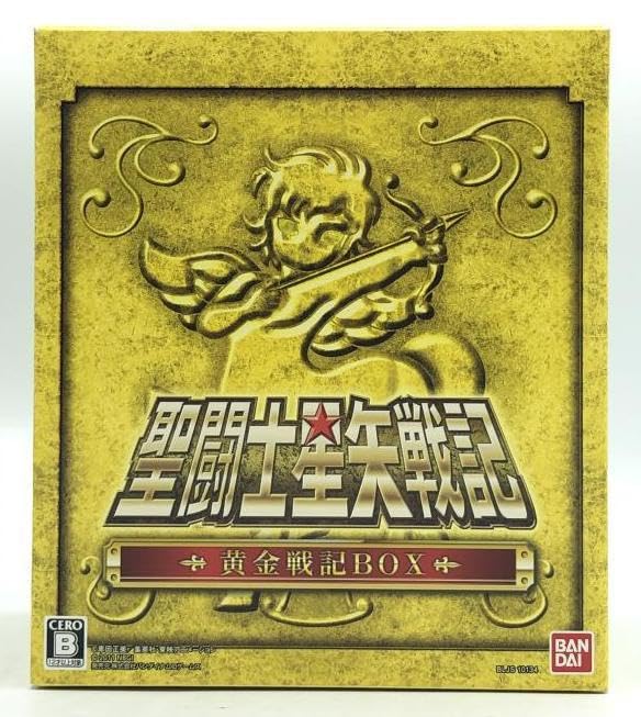 闘士星矢戦記 黄金戦記BOX Amazon.co.jp: 聖闘士星矢戦記 黄金戦記BOX : おもちゃ