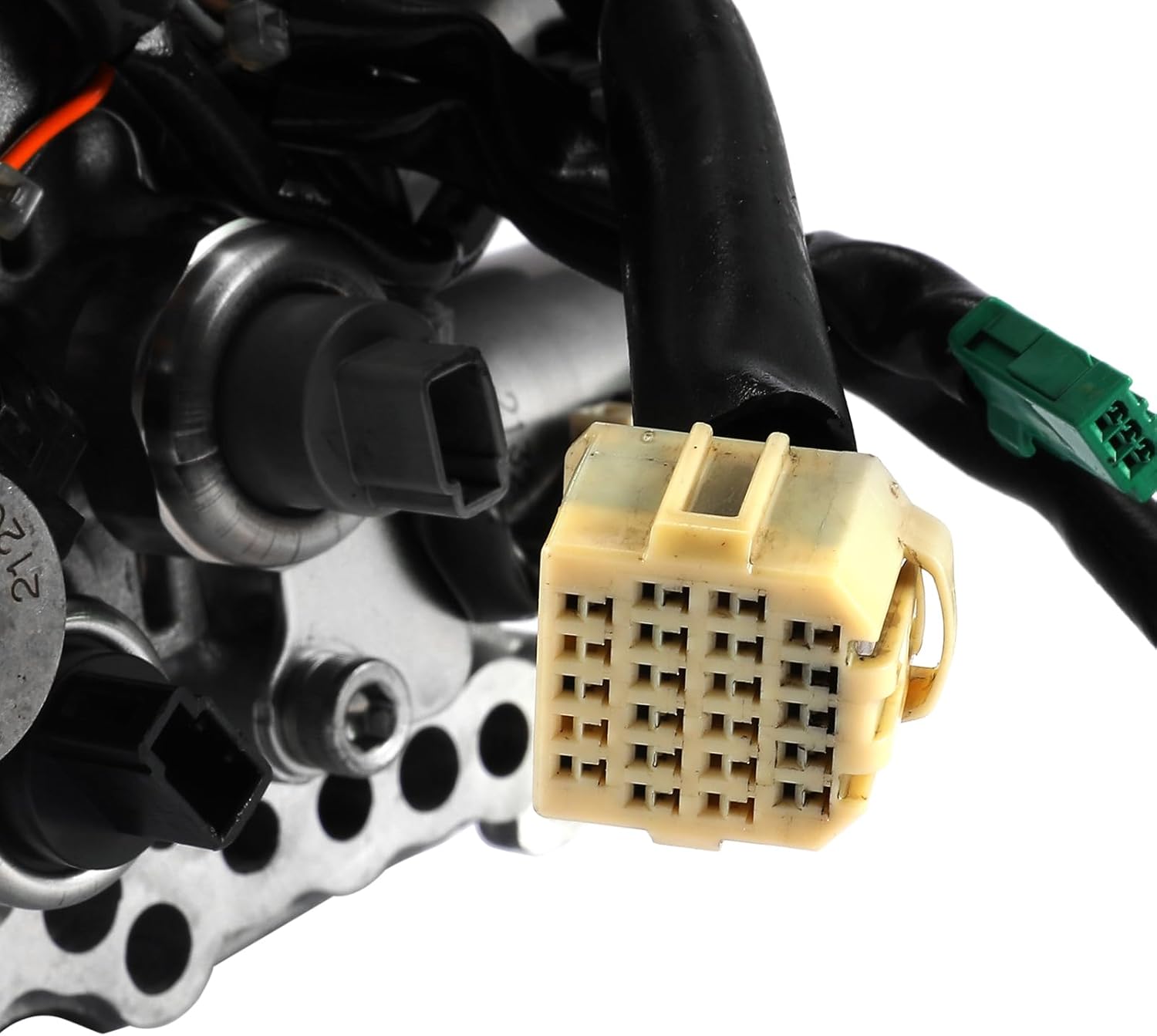 JF017E RE0F10D Transmission Valve Body Fits for Infiniti JXQX60 / for Nissan Altima Pathfinder Elgrand Murano Teana X-TRAIL