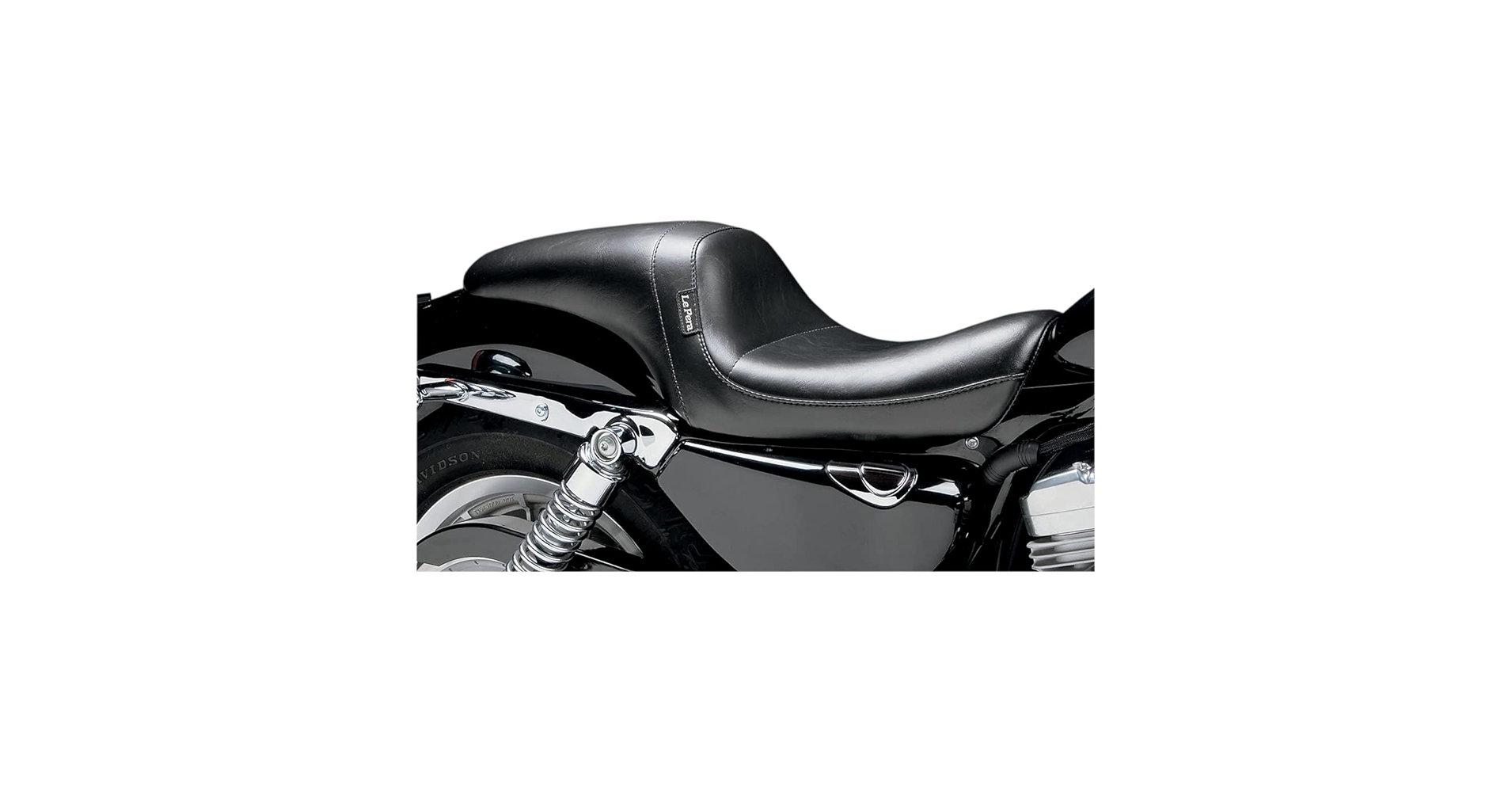 Amazon.com: Le Pera Daytona Full Length Sports Seat LF-542S