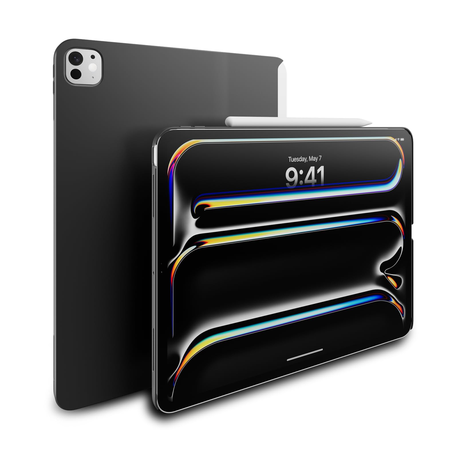Amazon.com: MAGEASY CoverBuddy Lite Case that Fits Magic Keyboard