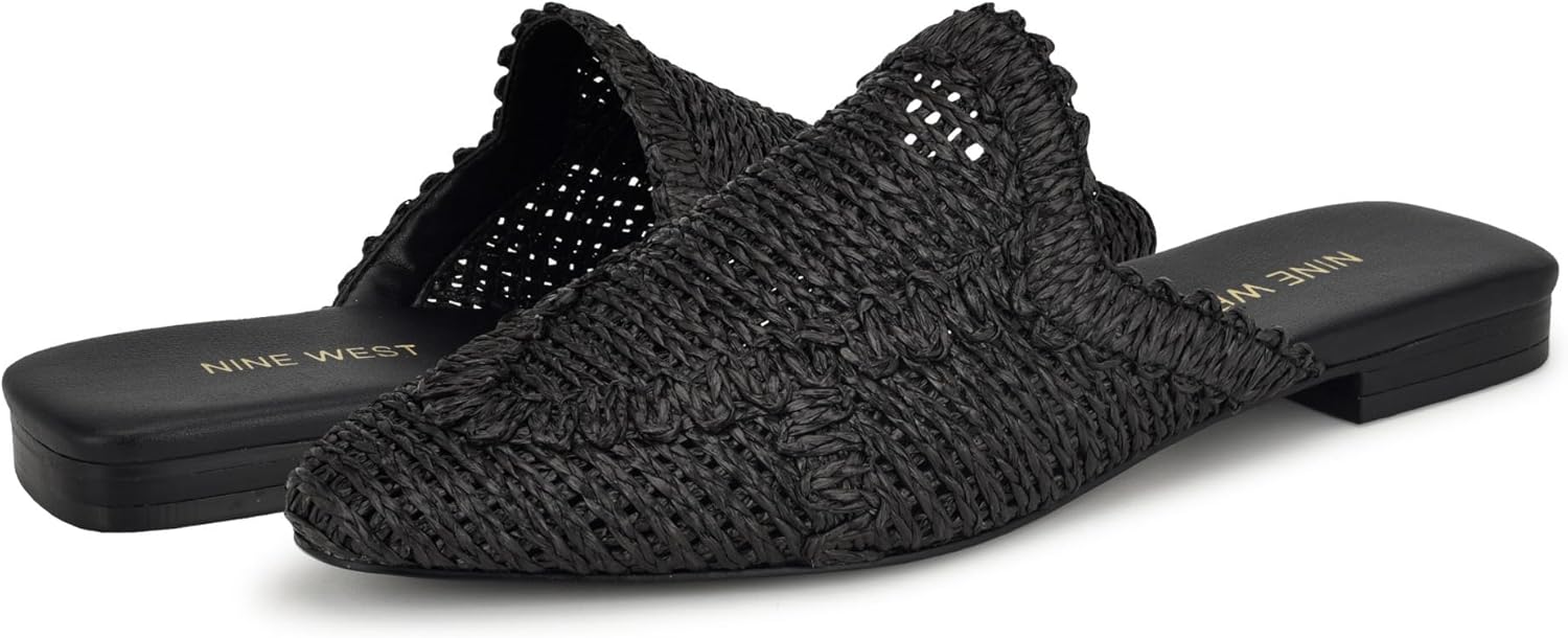 Nine West レディース Cleigha Mule