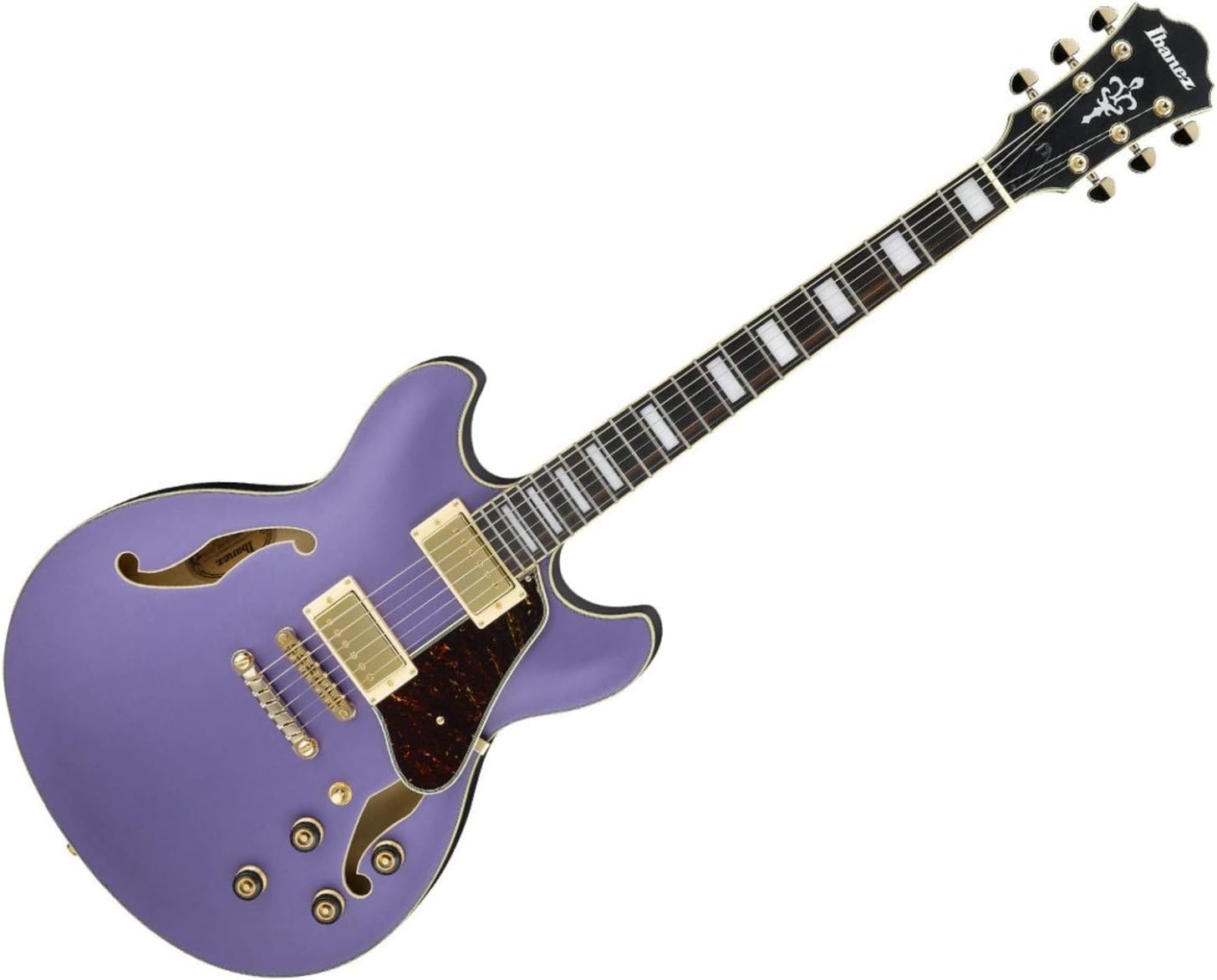 Ibanez Electric Guitar Ibanez AF55-TKF Artcore Electric