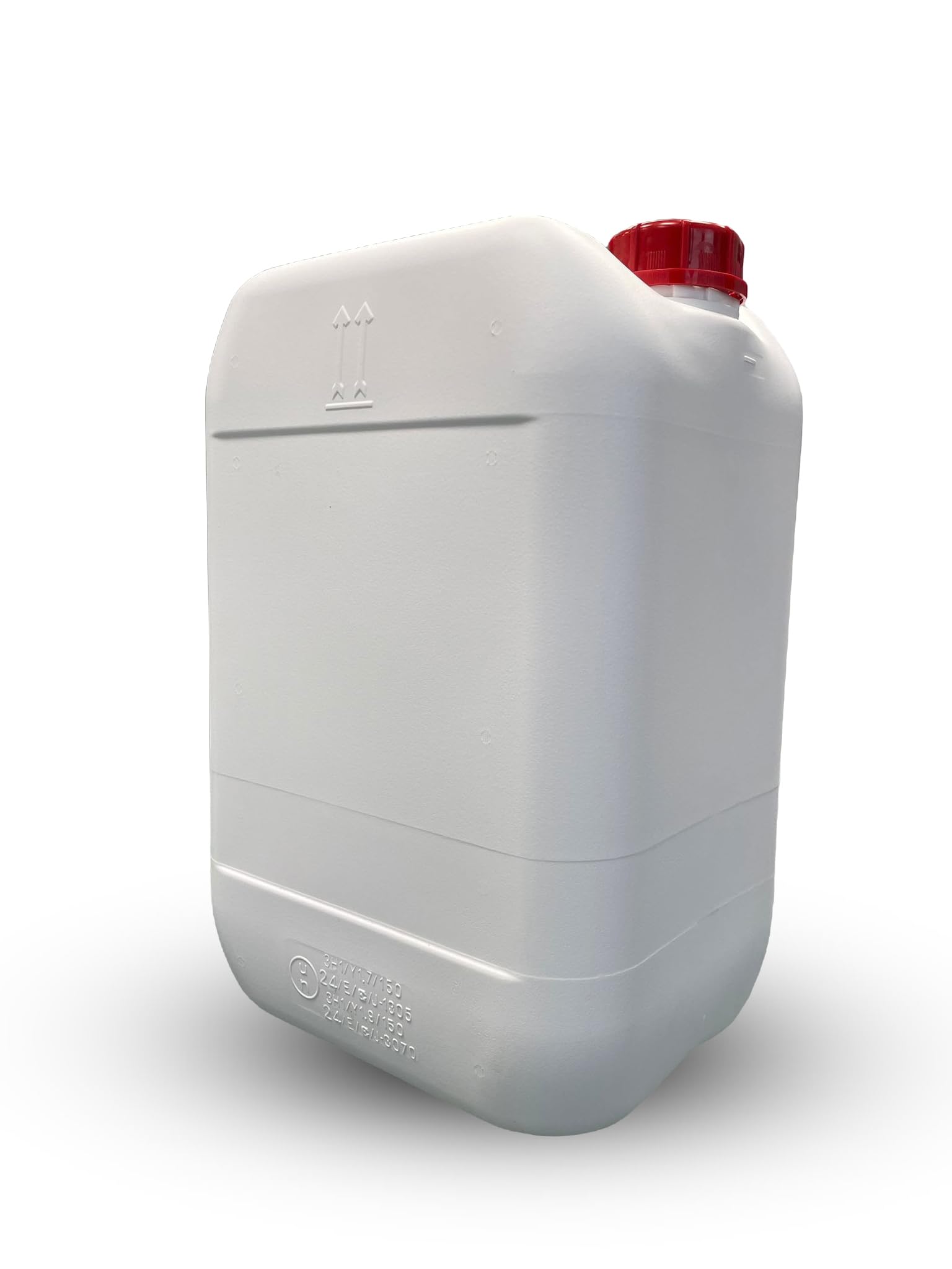 Resina para hormigón impreso en base agua.25Litros. Conserva y mantiene pavimentos de hormigón impreso, para exteriores e interiores, diluir con agua al 50%. Aguasol Plus.