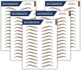 Bliss and Beyond USA Adhesivo impermeable par...