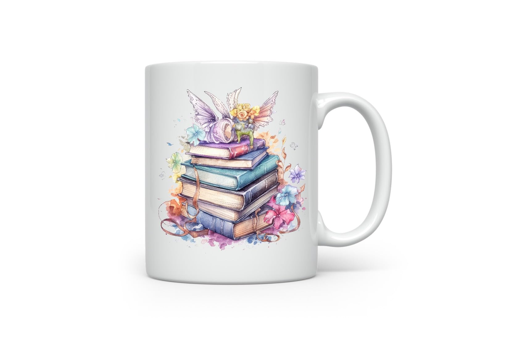 Tasse à Café Ou Thé En Céramique Lisse Et Durable Pour La