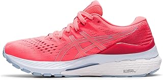 best women's running shoes for overpronation and flat feet