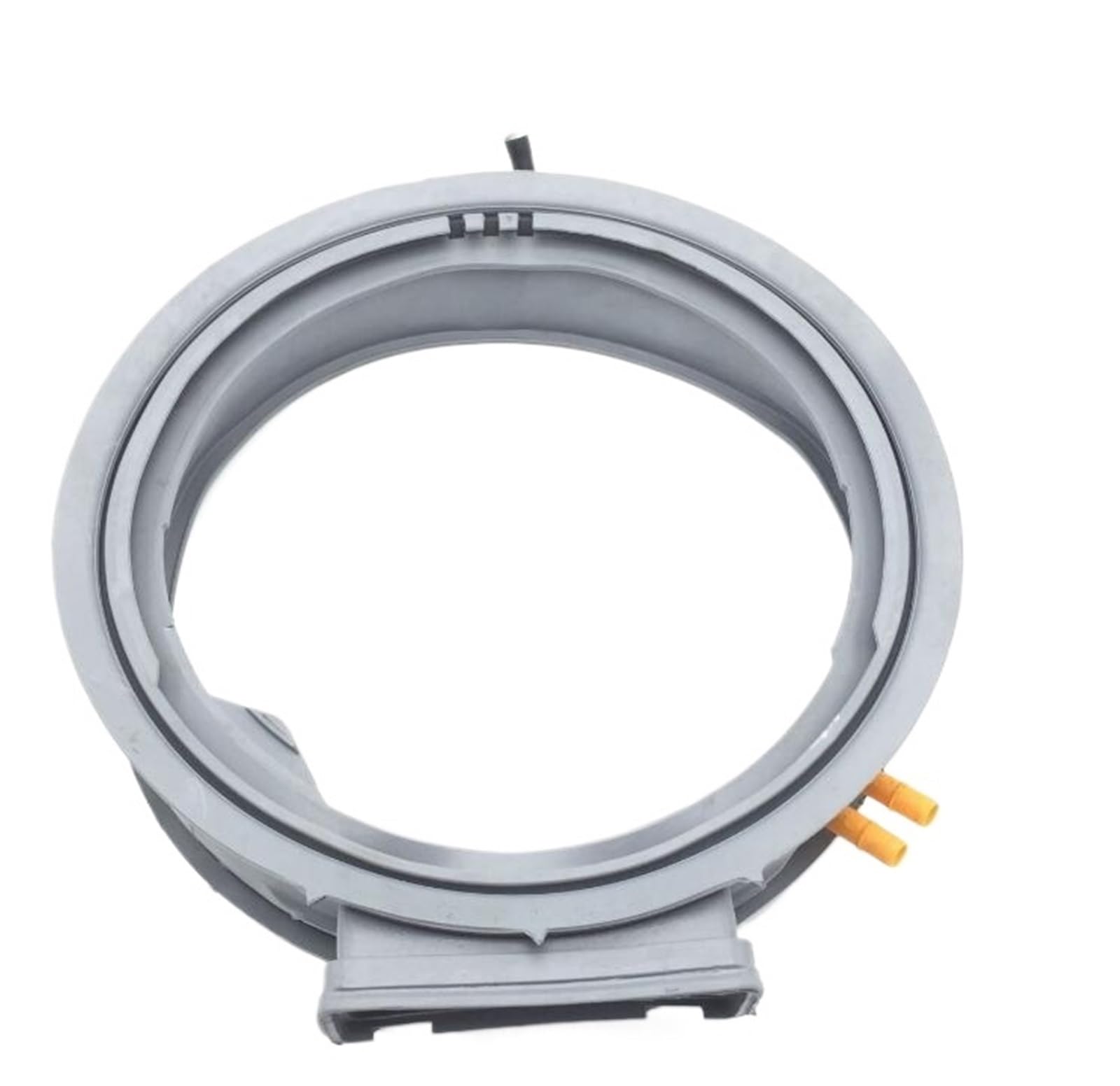 Washing Machine Parts Rubber Door Seal WD-A14396D WD-A14397DS WD-A14398DS, Drum Rubber Seal