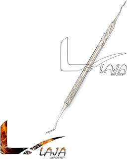 LAJA IMPORTS Wall 3 Carvers Double END