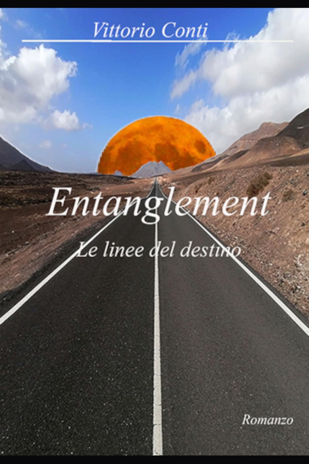 Entanglement: Le linee del destino
