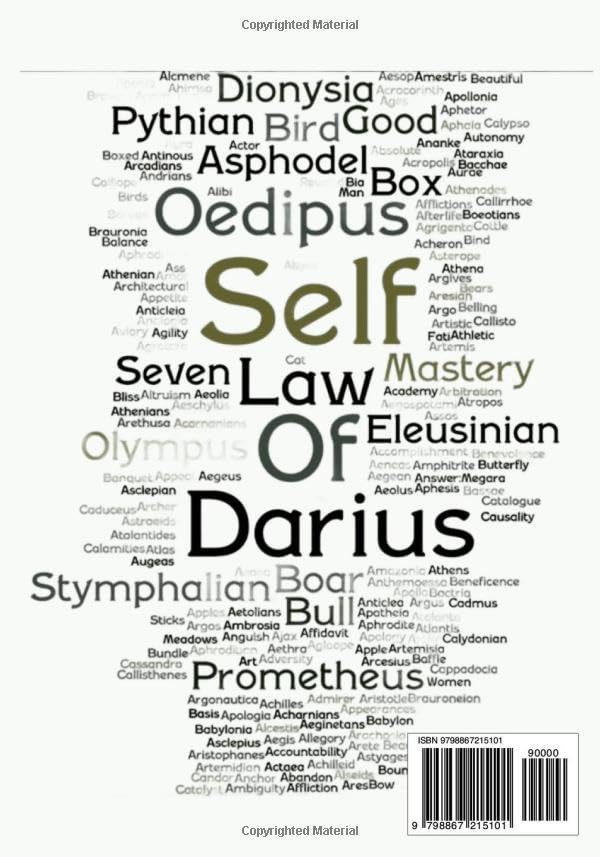 Ancient Greek Crossword Puzzles: Test and Expand Your Knowledge - Image 2