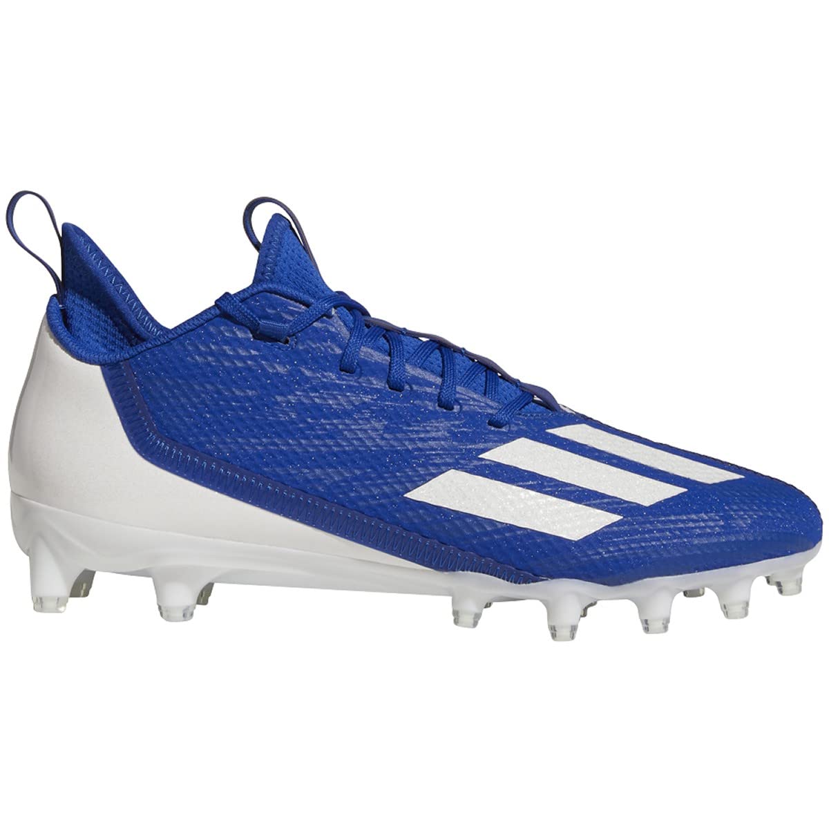 adidasMen's Corner Blitz Detachable Cleat Football Shoe