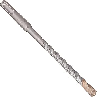 DT9529-QZ Hammer Drill bit SDS-Plus 8mmx6.3"x3.93"
