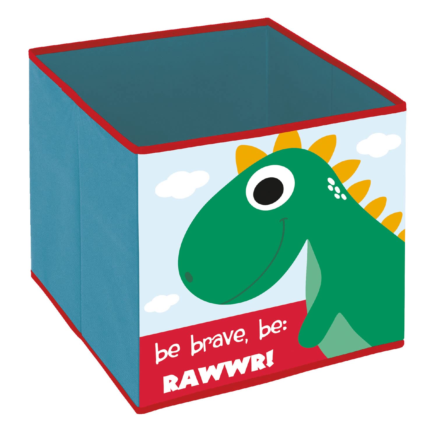 gymtas dino met naam - zwemtas