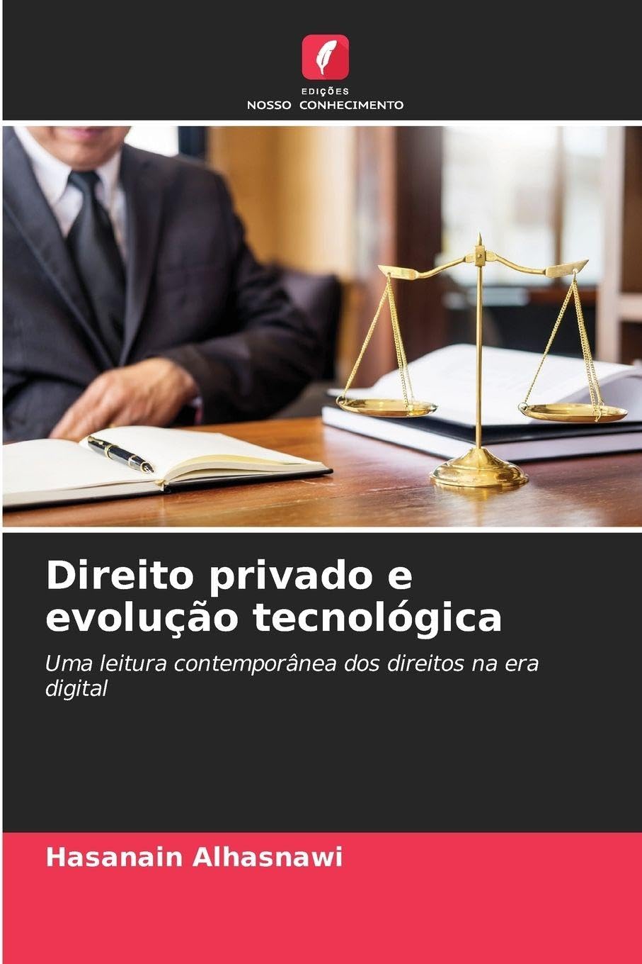 Direito privado e evolução tecnológica: Uma leitura contemporânea dos direitos na era digital