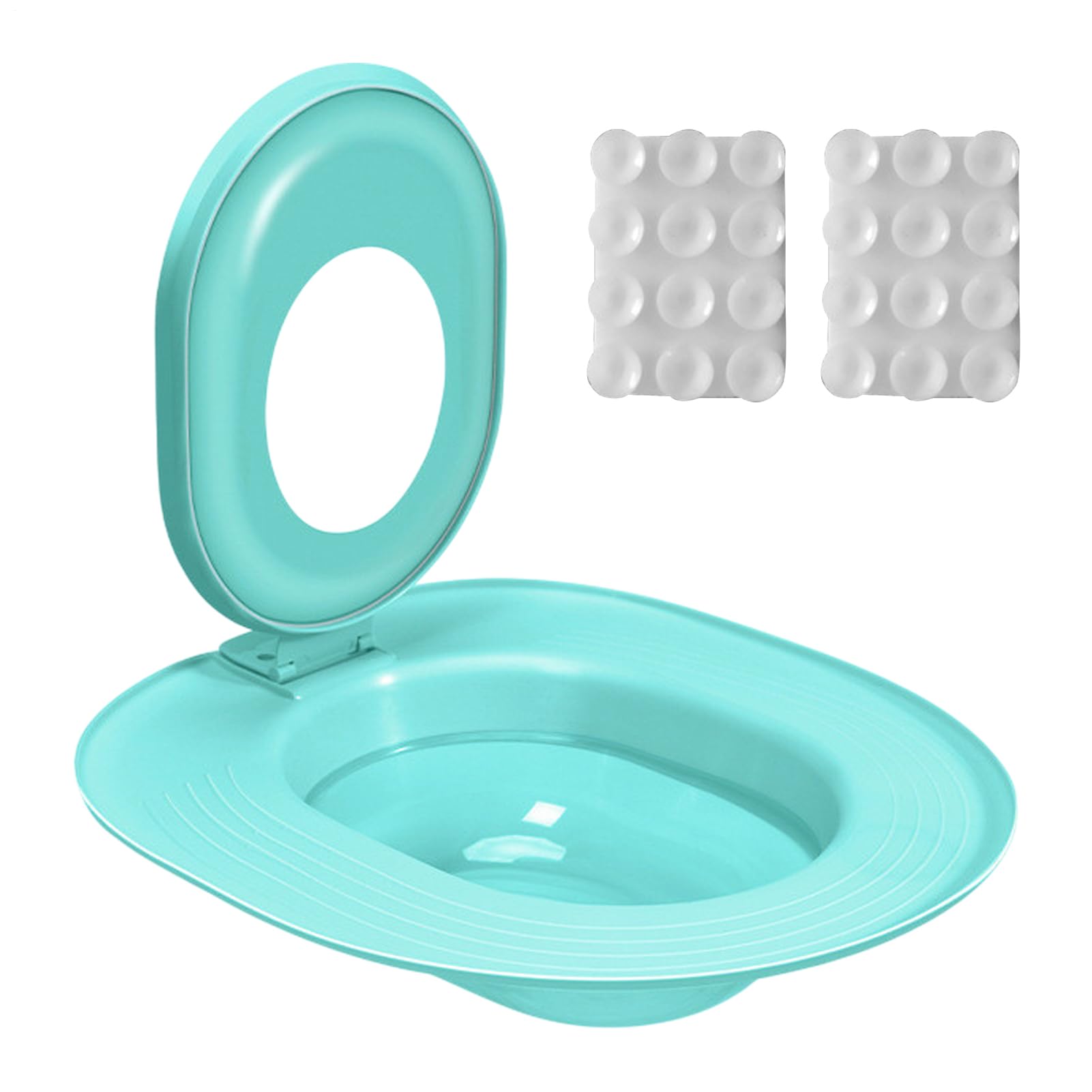 Toilet Letting Box Trainer - Kit Di Allenatore Per Gatti Per Gatti, Vasino Di Sedile Orinatoi Riutilizzabili | Allenatore Di Igiene Cat Per Per Animali Domestici, Strumento Di Allenamento Con