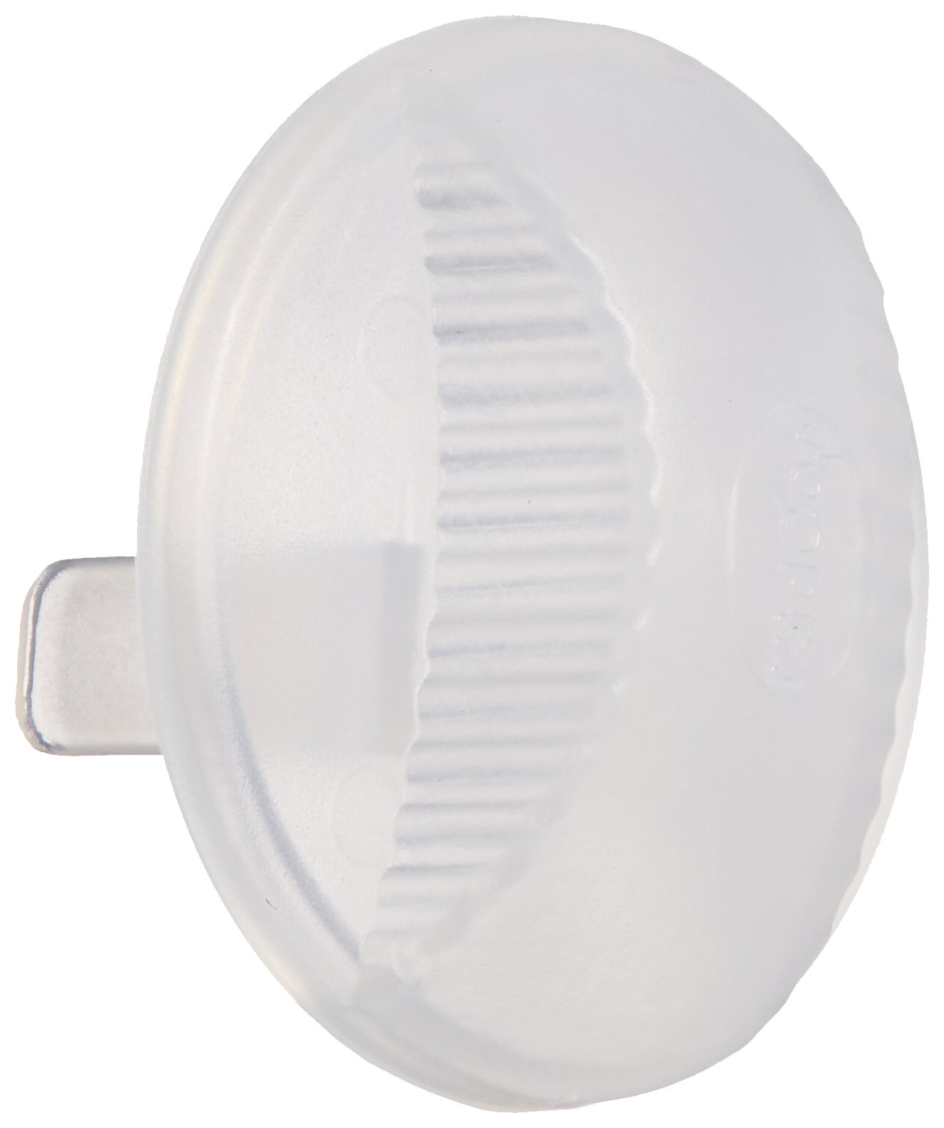 KidCo24 Count Electrical Outlet Cap