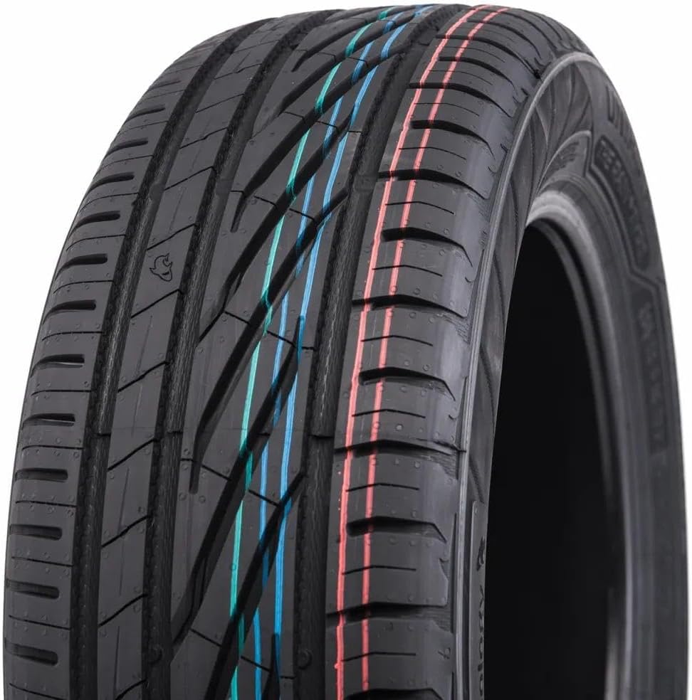 Pneu Été UNIROYAL RainSport 5 FR XL 295/35 R21 107Y