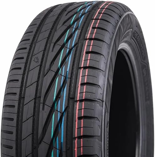 235/45 R18 98Y Pneu Été XL Compatible avec AUDI A6 C6 A UNIROYAL
