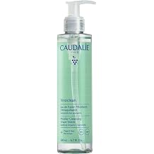 Caudalie Vinoclean Micellar Cleansing Grape Water Makeup Remover - 200 mL