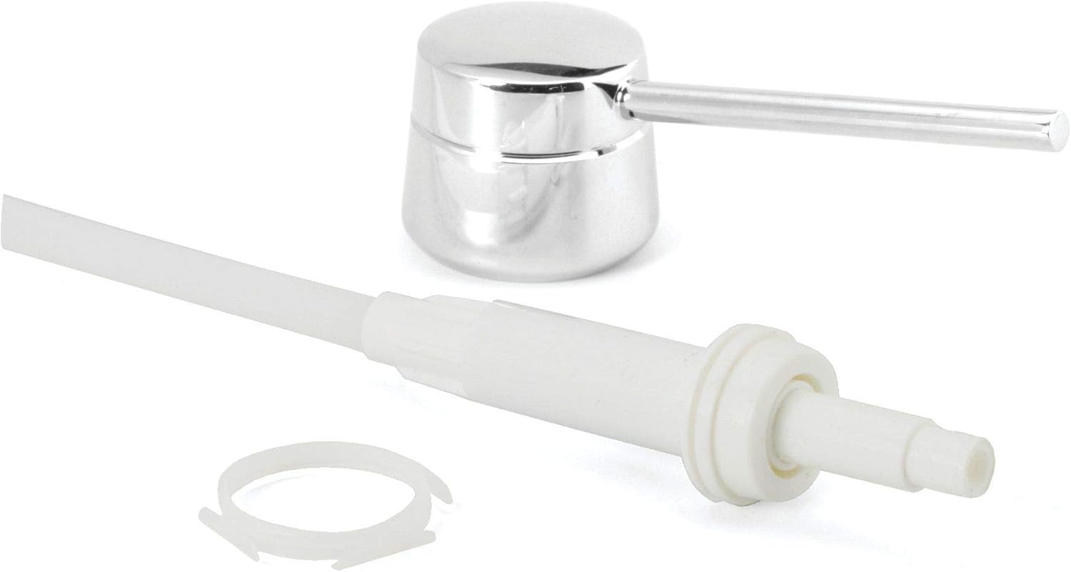 Moen 96469 Dispenser Pump and Head Assemb