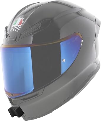 AGV K6 S Action Camera Helmet Chin Mount