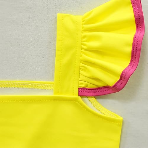 Vista 5 de Akokvlar Disfraz de hadas para niñas, vestido de Halloween con alas de mariposa y leggings