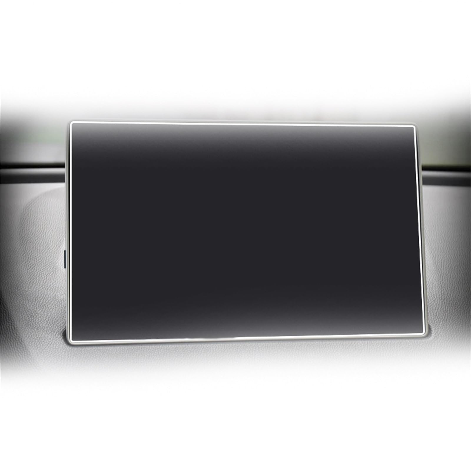 Protection verre trempé écran LCD E-QM5 finition premium durable - 6