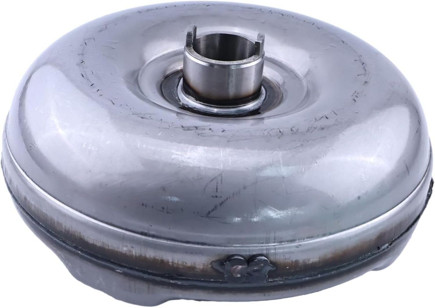 KRRK-parts Torque Converter 87749358 for CASE Backhoe Loader 580SM 580SM+ 590SM