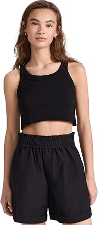 ALC Womens Halsey Tank