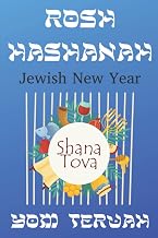 Rosh Hashanah Jewish New Year Yom Teruah: Rosh Hashanah Jewish New Year Yom Teruah
