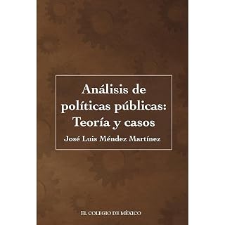 Análisis de políticas públicas