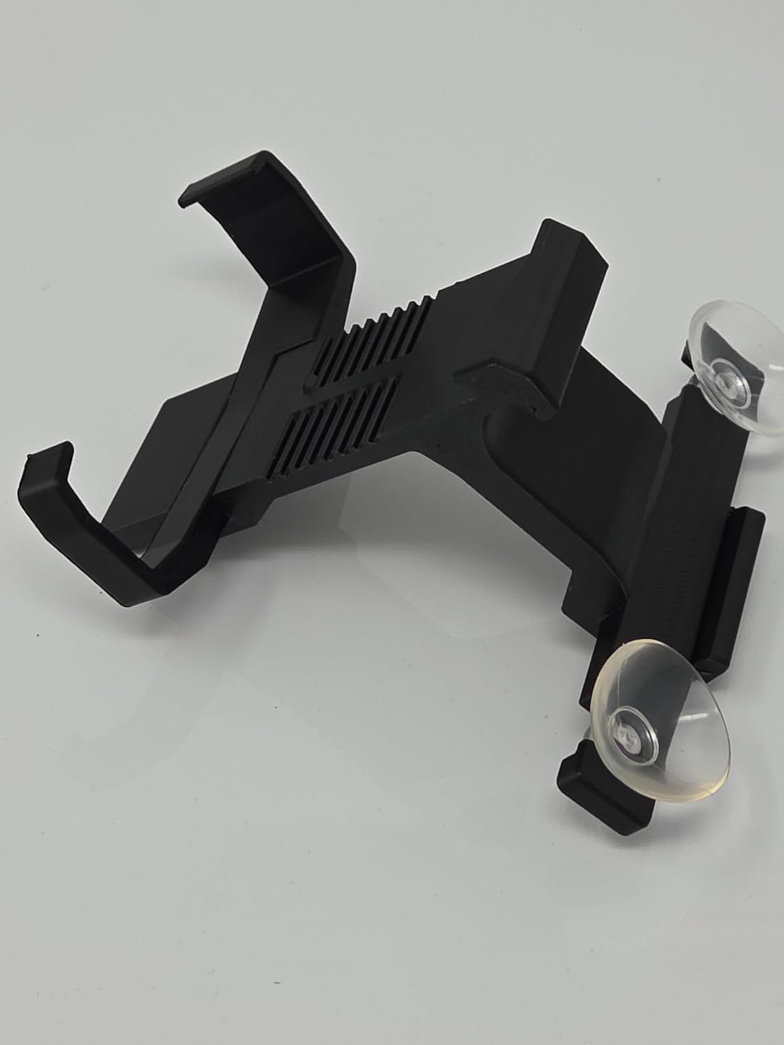 Mount for Uniden R8 for Tesla Model 3 and Model Y (Including Juniper) Easily Removable