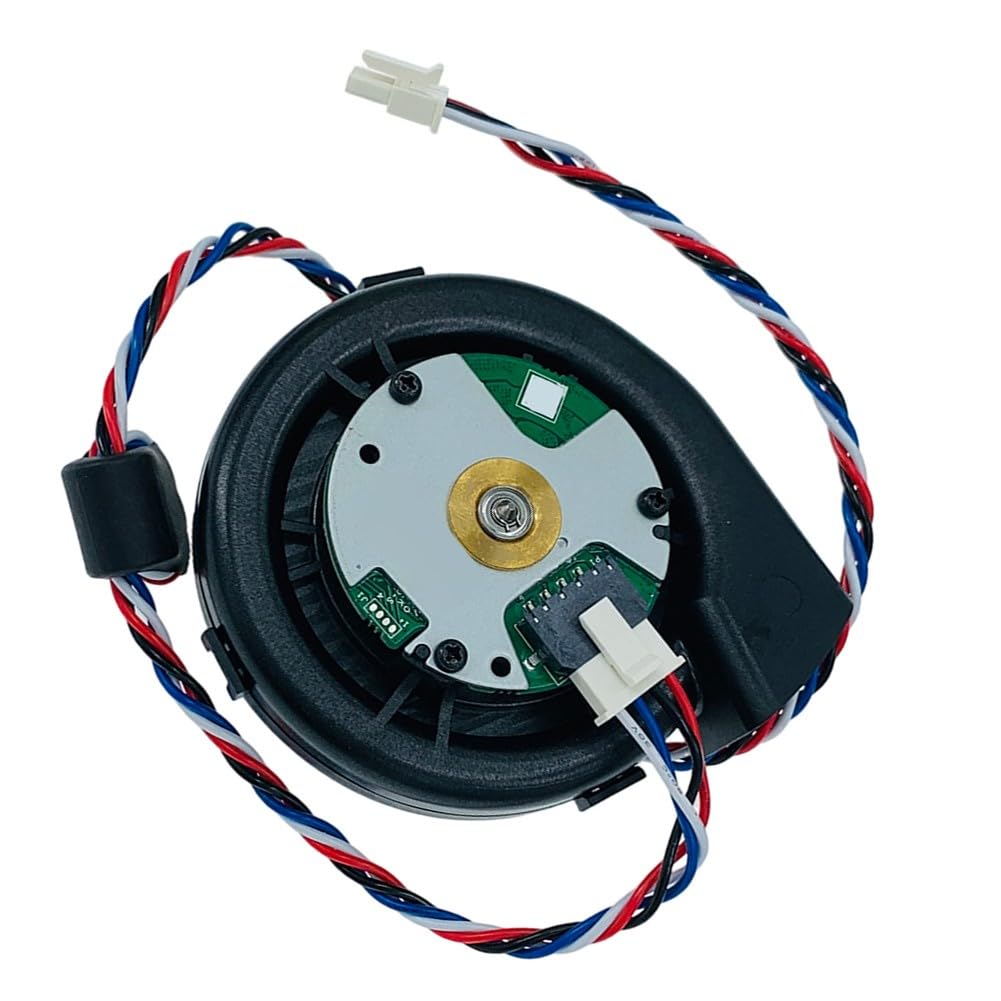 Ventilateur moteur principal Pro module aspirateur accessoires robots