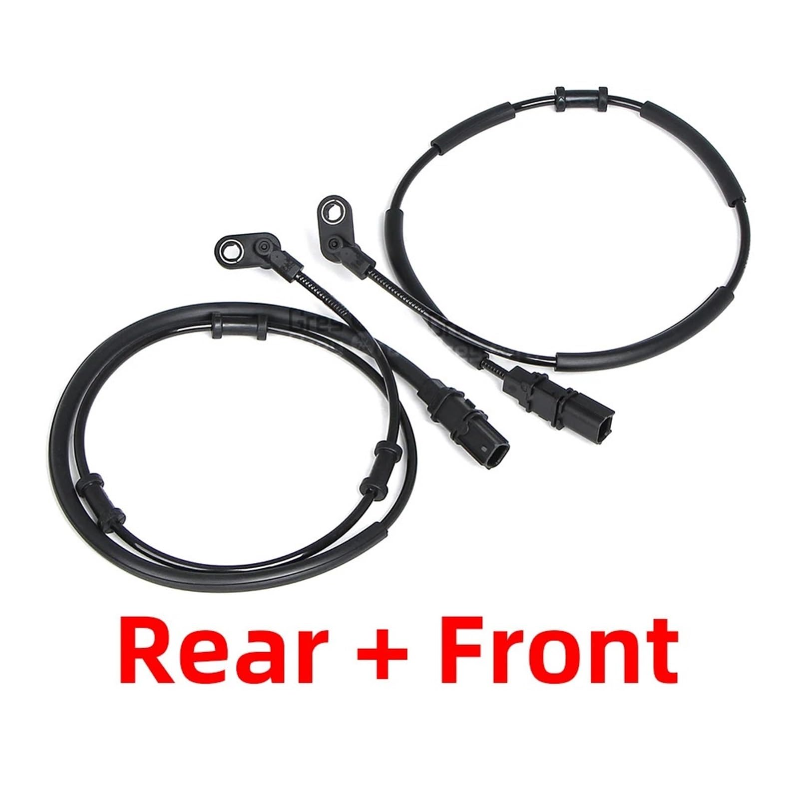 Amazon.com: KNKQZXVDF Front Rear System ABS Sensor Cable Line