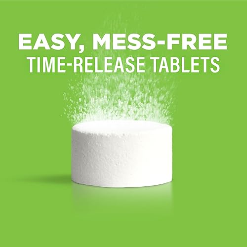 Miniatura 3 de Affresh - Limpiador para lavadora, ayuda a eliminar bacterias y suciedad que causan olores profundamente dentro de la bomba, la válvula y las