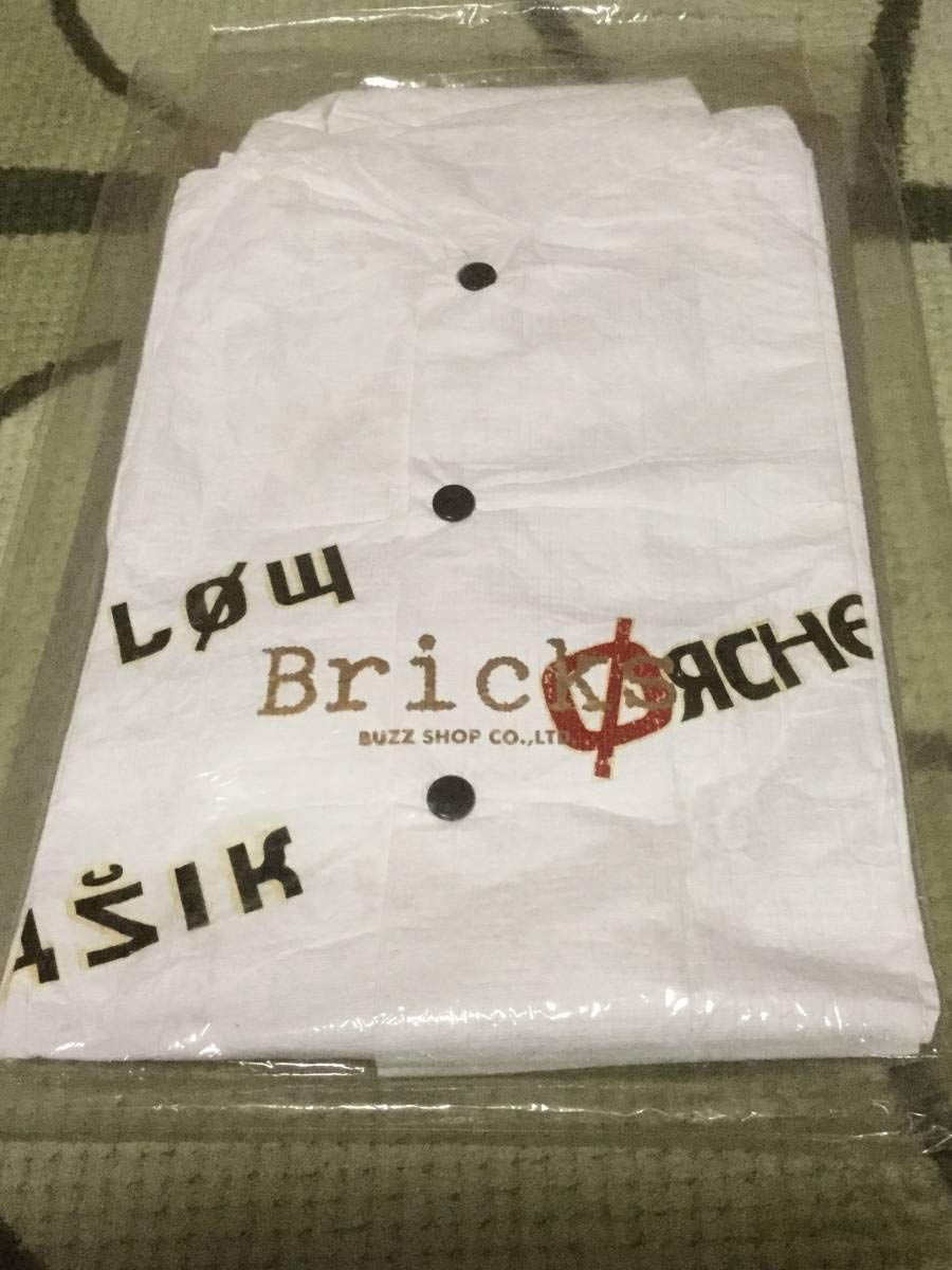 Amazon.co.jp: YMO 紙シャツ : おもちゃ