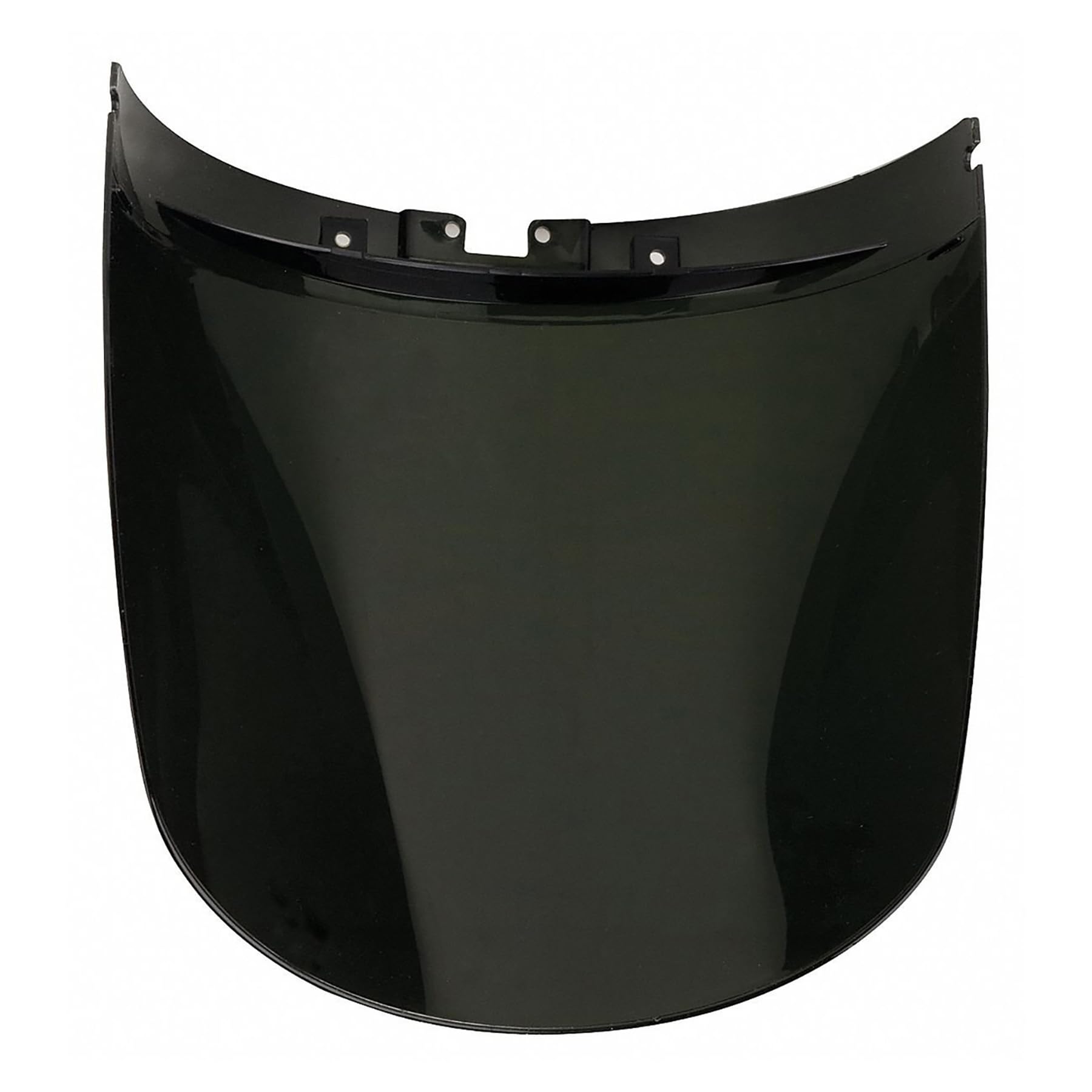 Sellstrom 32150 poliwęglanowy zamiennik klosza 5 IR okna, do ochrony twarzy DP4