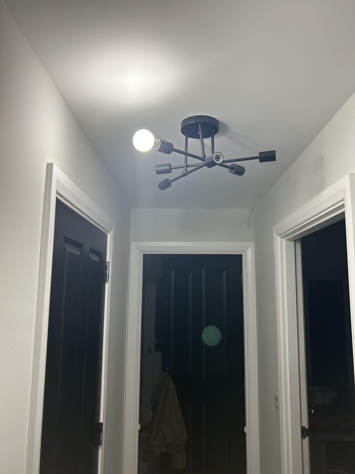 Customer photo